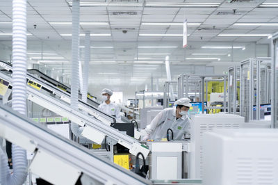 數(shù)字經(jīng)濟賽道如何切入?賦能多面手聯(lián)想值得關(guān)注