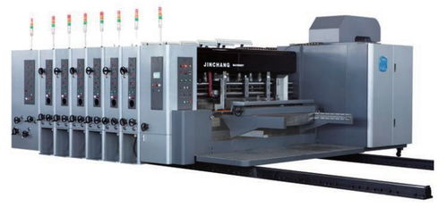 上海今昌 第四屆印后一體化解決方案推介會(huì) 交出 完美答卷 ,當(dāng)天成交多臺(tái)設(shè)備