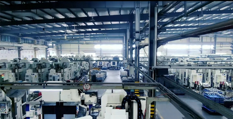 武漢錦瑞投建汽車&ldquo;輕量化&rdquo;零部件智能工廠